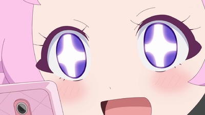 SECRET AIPRI - Il grande segreto di Himari e Mitsuki