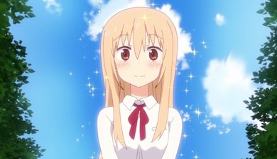 Himouto! Umaru-chan R