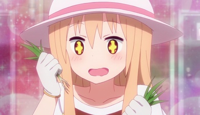 Himouto! Umaru-chan R