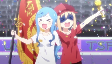 Himouto! Umaru-chan R