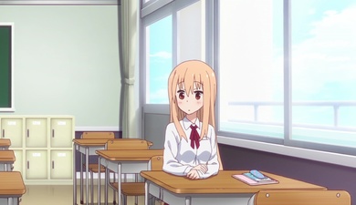 Himouto! Umaru-chan R