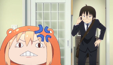 Himouto! Umaru-chan R