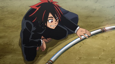 Hinomaru Sumo