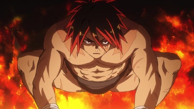 Hinomaru Sumo