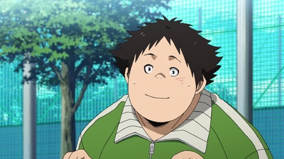 Hinomaru Sumo