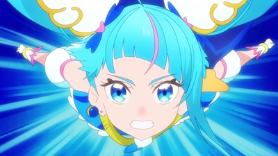 Hirogaru Sky! Precure