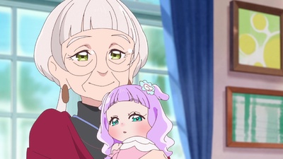 Hirogaru Sky! Precure