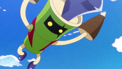Hirogaru Sky! Precure