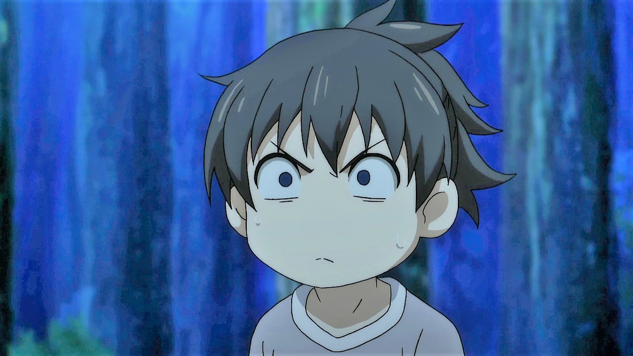 Hitori No Shita Stagione 3 Sub Ita