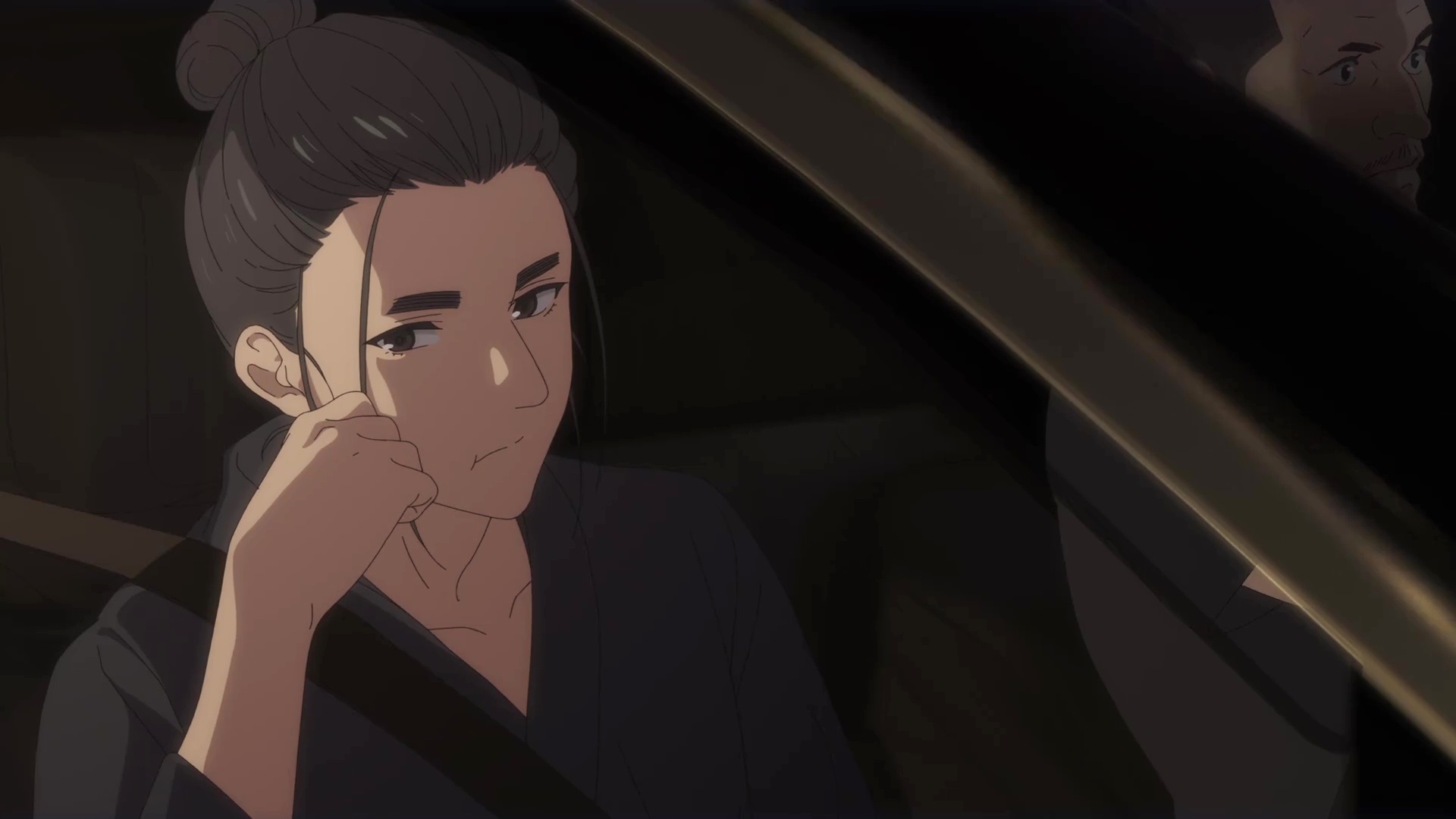Hitori No Shita: The Outcast Saison 3 Vostfr Hitori no Shita - The Outcast 3 (Anime) | AnimeClick.it
