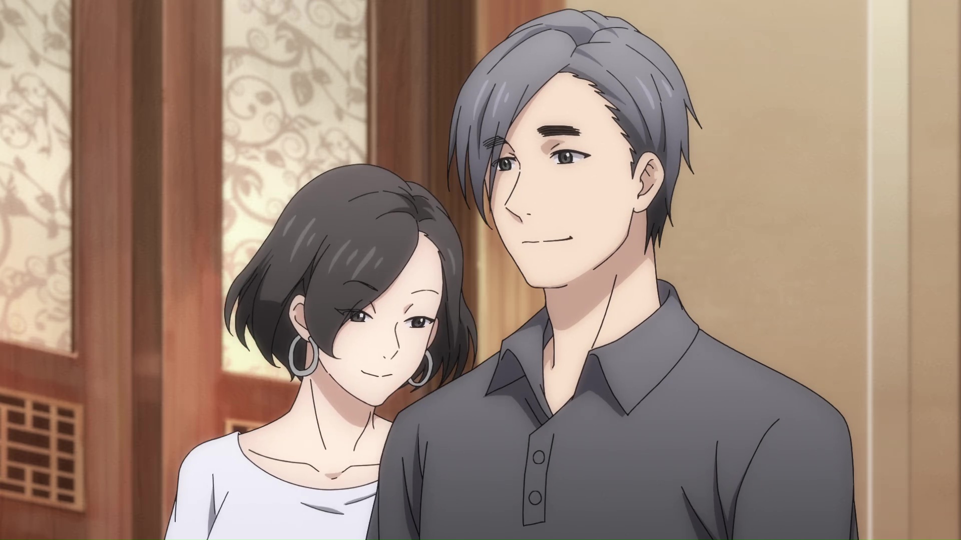 Hitori No Shita The Outcast 3 Sub Ita