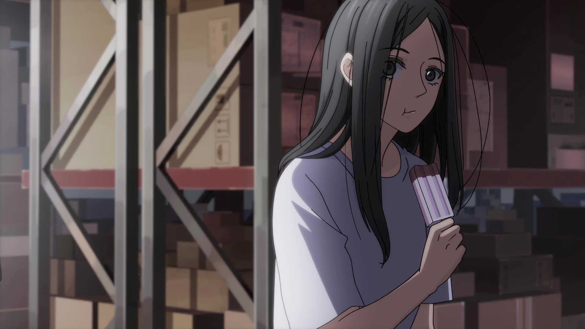 Hitori No Shita: The Outcast Saison 3 Vostfr Hitori no Shita - The Outcast 3 (Anime) | AnimeClick.it