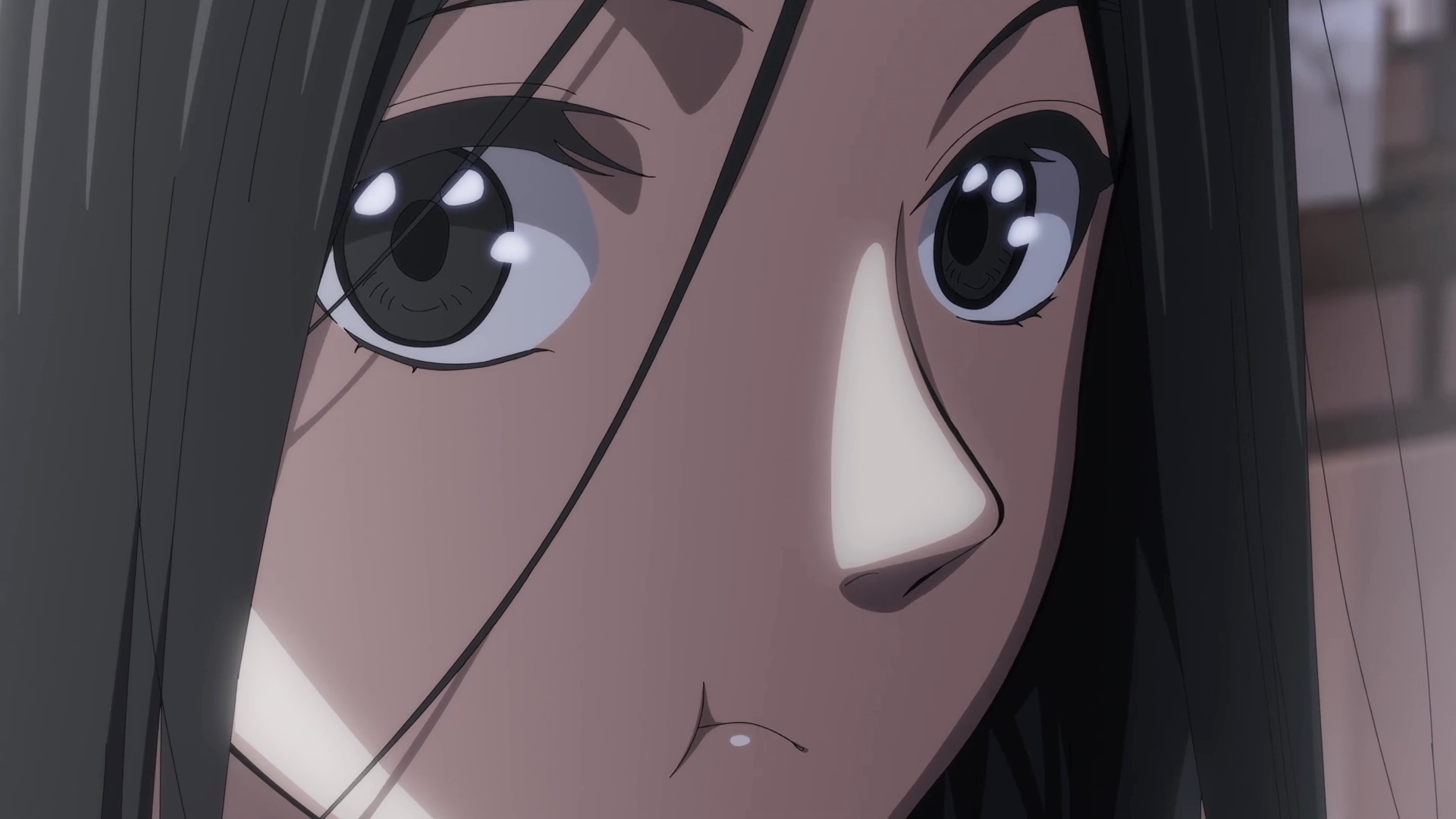 Hitori No Shita: The Outcast Saison 3 Vostfr Hitori no Shita - The Outcast 3 (Anime) | AnimeClick.it