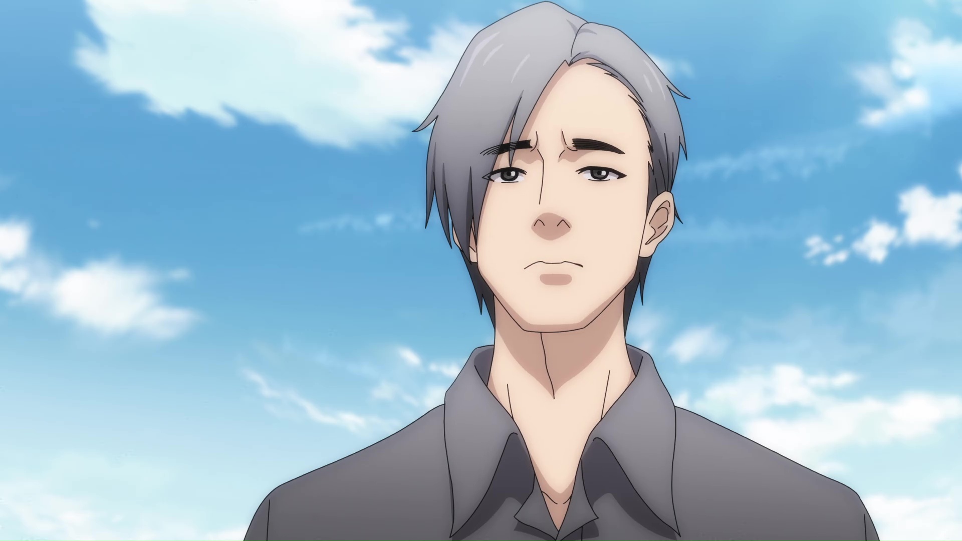 Hitori No Shita The Outcast 3 Sub Ita
