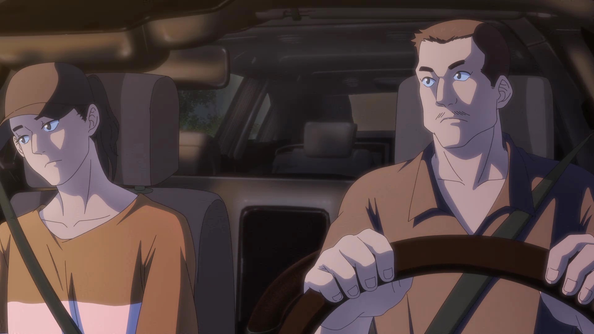 Hitori No Shita: The Outcast Saison 3 Vostfr Hitori no Shita - The Outcast 3 (Anime) | AnimeClick.it