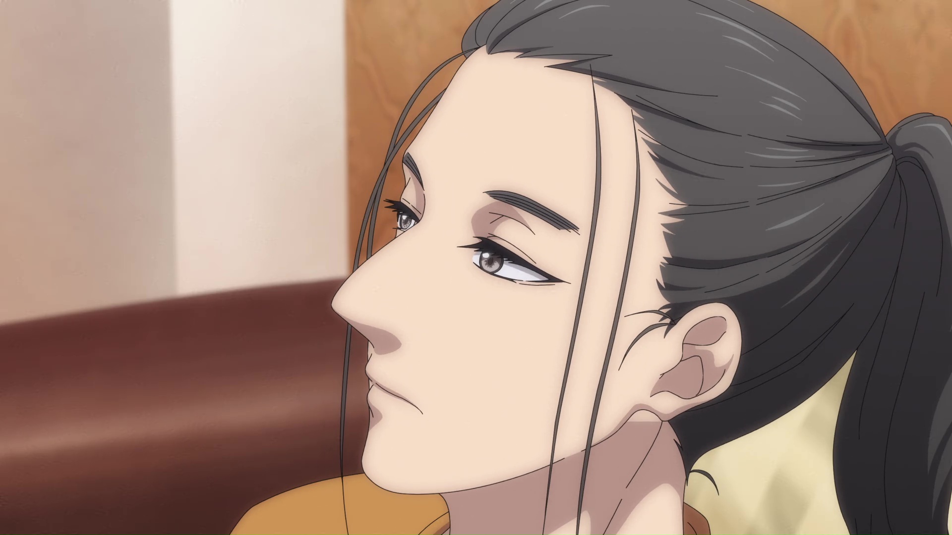 Hitori No Shita The Outcast 3 Sub Ita