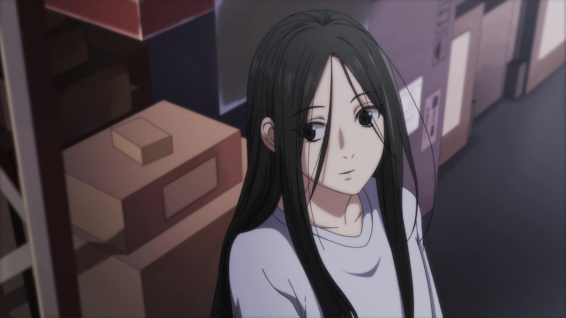 Hitori no Shita - The Outcast 3 (Anime) | AnimeClick.it - Hitori No Shita Season 3 Episode 1