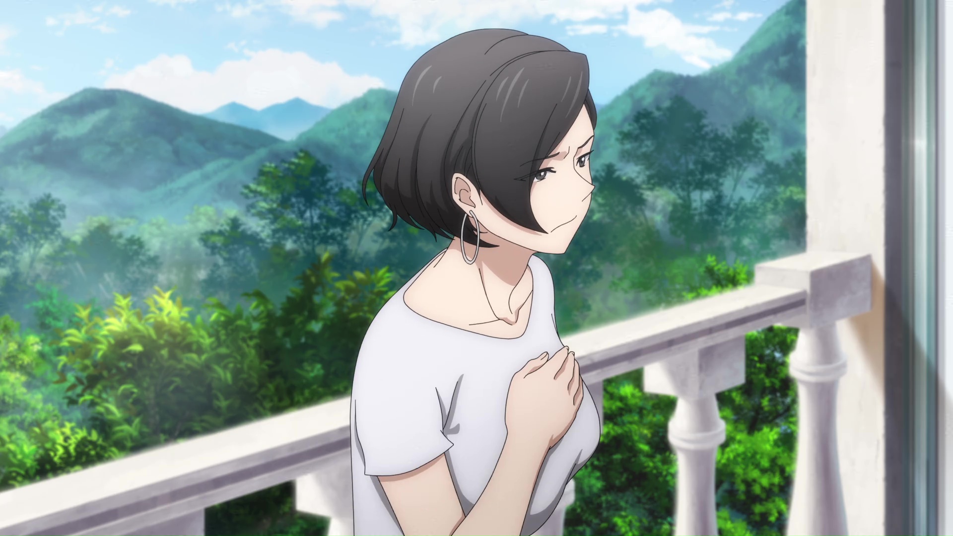 Hitori No Shita: The Outcast Saison 3 Vostfr Hitori no Shita - The Outcast 3 (Anime) | AnimeClick.it