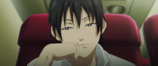 Hitori no Shita - The Outcast 4