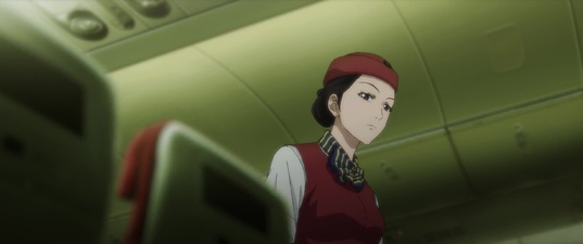 Hitori no Shita - The Outcast 4