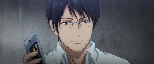 Hitori no Shita - The Outcast 4