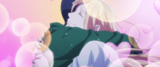 Hitori no Shita - The Outcast 4