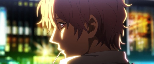 Hitori no Shita - The Outcast 4