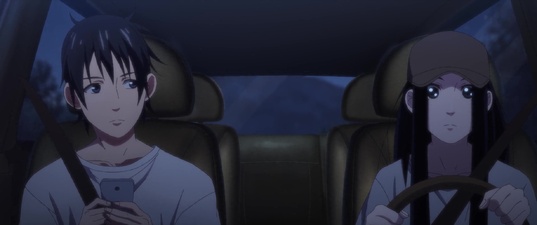 Hitori no Shita - The Outcast 4