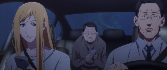 Hitori no Shita - The Outcast 4