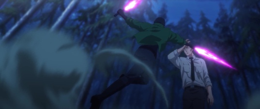 Hitori no Shita - The Outcast 4