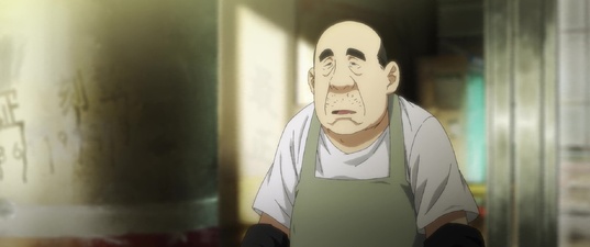 Hitori no Shita - The Outcast 4