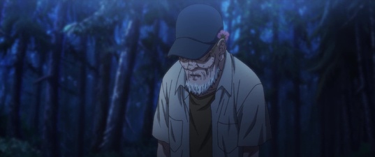 Hitori no Shita - The Outcast 4