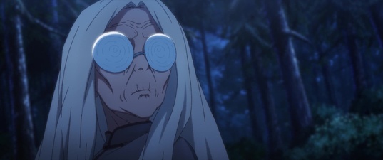 Hitori no Shita - The Outcast 4