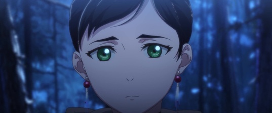 Hitori no Shita - The Outcast 4