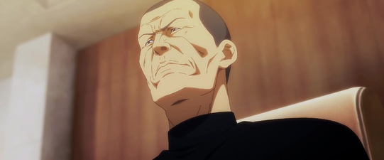 Hitori no Shita - The Outcast 5