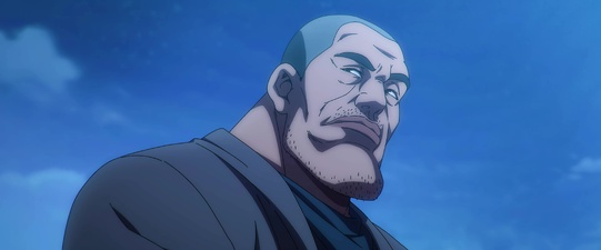 Hitori no Shita - The Outcast 5