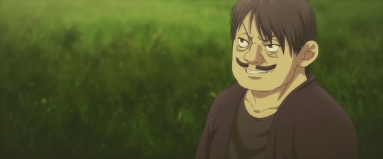 Hitori no Shita - The Outcast 5