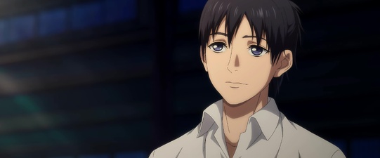 Hitori no Shita - The Outcast 5