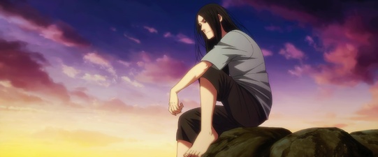 Hitori no Shita - The Outcast 5