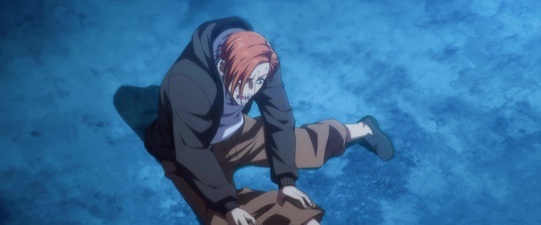 Hitori no Shita - The Outcast 5