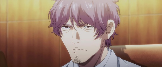 Hitori no Shita - The Outcast 5