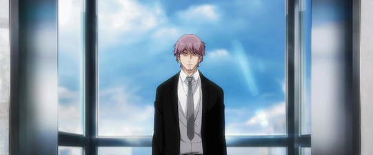 Hitori no Shita - The Outcast 5