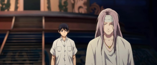 Hitori no Shita - The Outcast 5