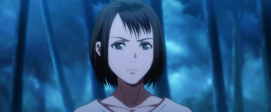 Hitori no Shita - The Outcast 5