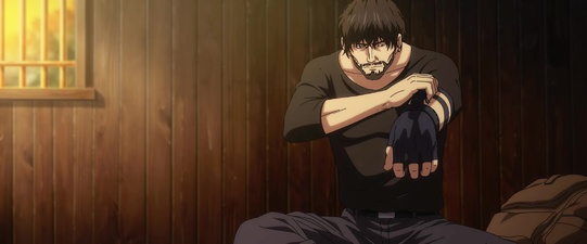 Hitori no Shita - The Outcast 5