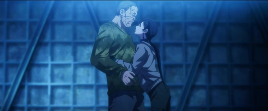 Hitori no Shita - The Outcast 5