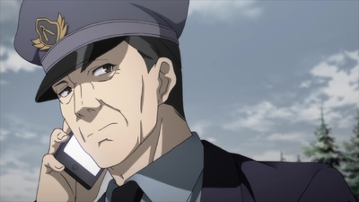 Hitori no Shita - The Outcast 6