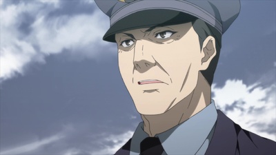 Hitori no Shita - The Outcast 6