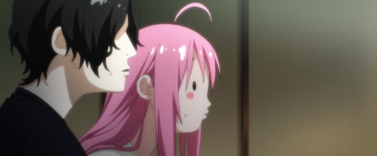 Hitori no Shita - The Outcast 6