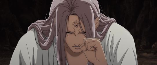 Hitori no Shita - The Outcast 6